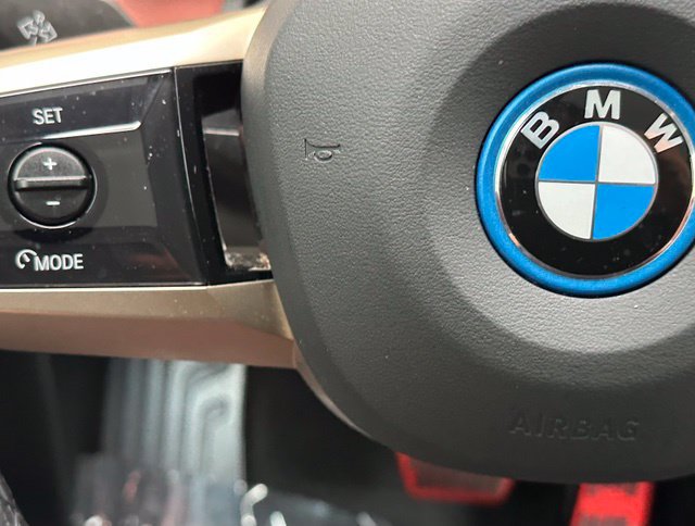 Used 2023 BMW iX M60 w/ Executive Package AWD/4WD image 18