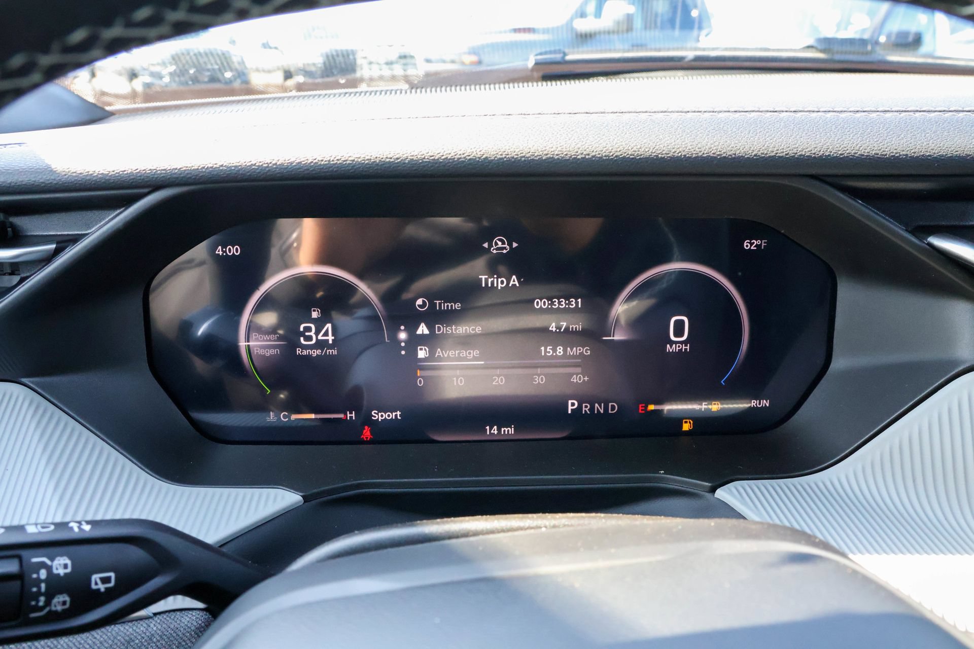 New 2026 Jeep Cherokee Laredo AWD/4WD image 23