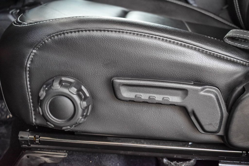 Used 2021 Jeep Wrangler Unlimited Sahara 4xe w/ Cold Weather Group image 19