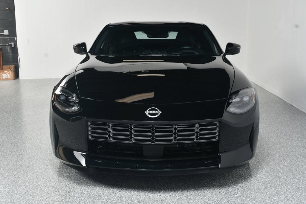 Used 2024 Nissan Z Performance w/ Floor Mat Package RWD image 16