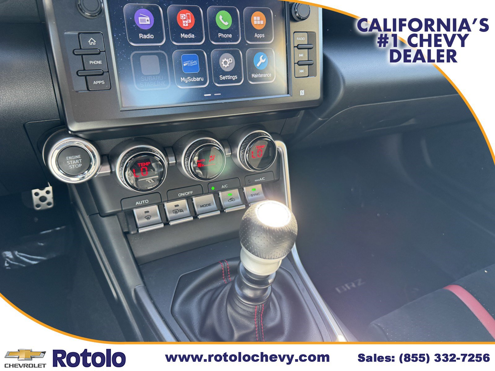 Used 2023 Subaru BRZ Limited RWD image 22