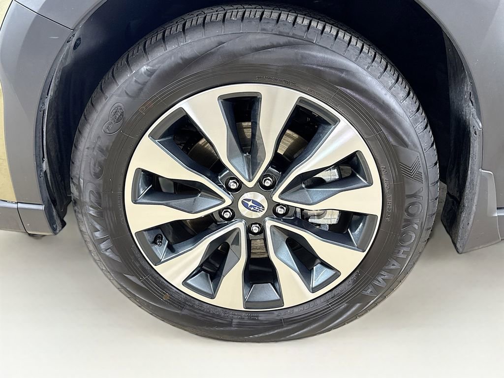 Certified 2025 Subaru Outback Limited XT w/ Popular Package #2 image 28