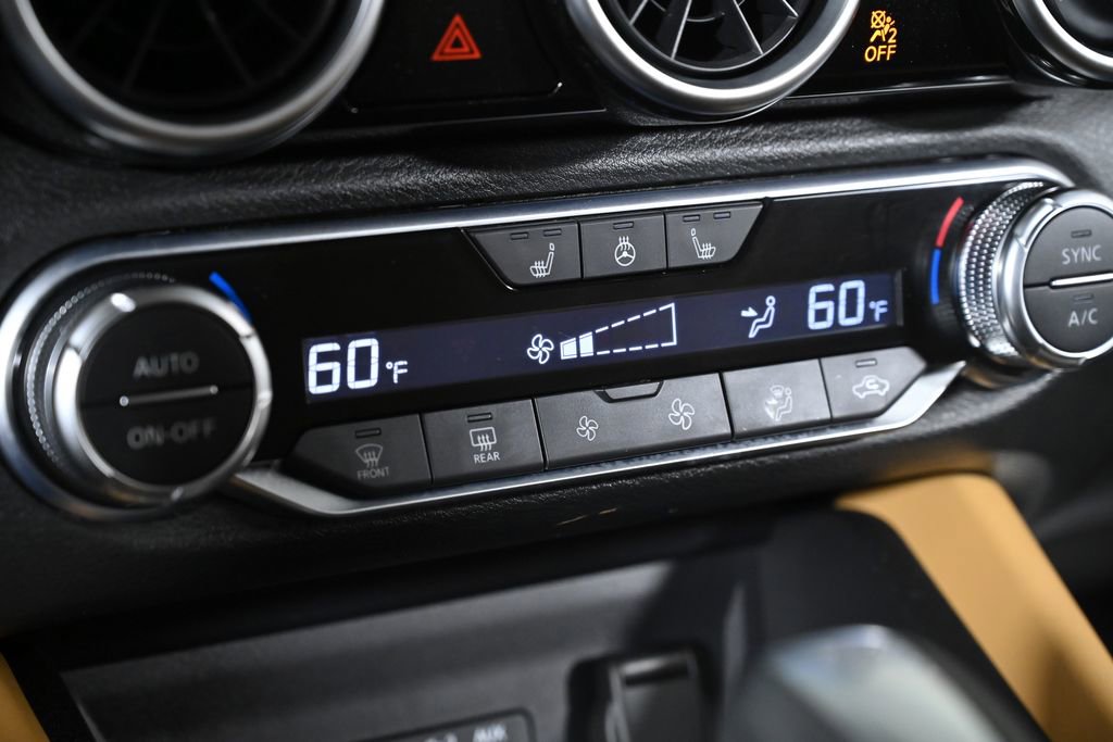 Certified 2024 Nissan Sentra SV w/ SV Premium Package image 20