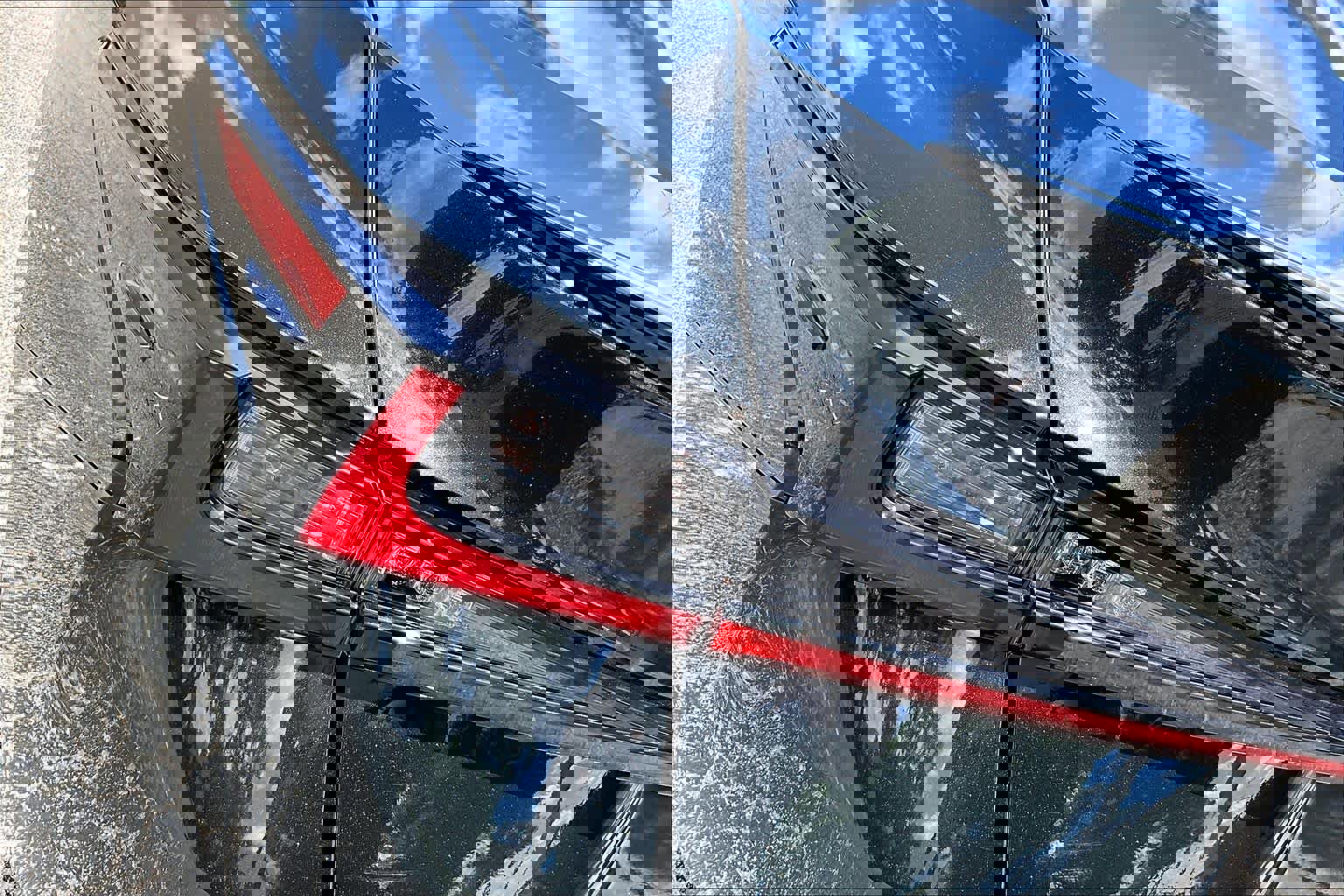 Used 2023 Lexus IS 350 F Sport w/ Navigation Package image 29