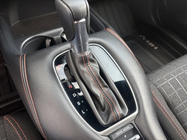 Used 2024 Honda HR-V Sport image 17
