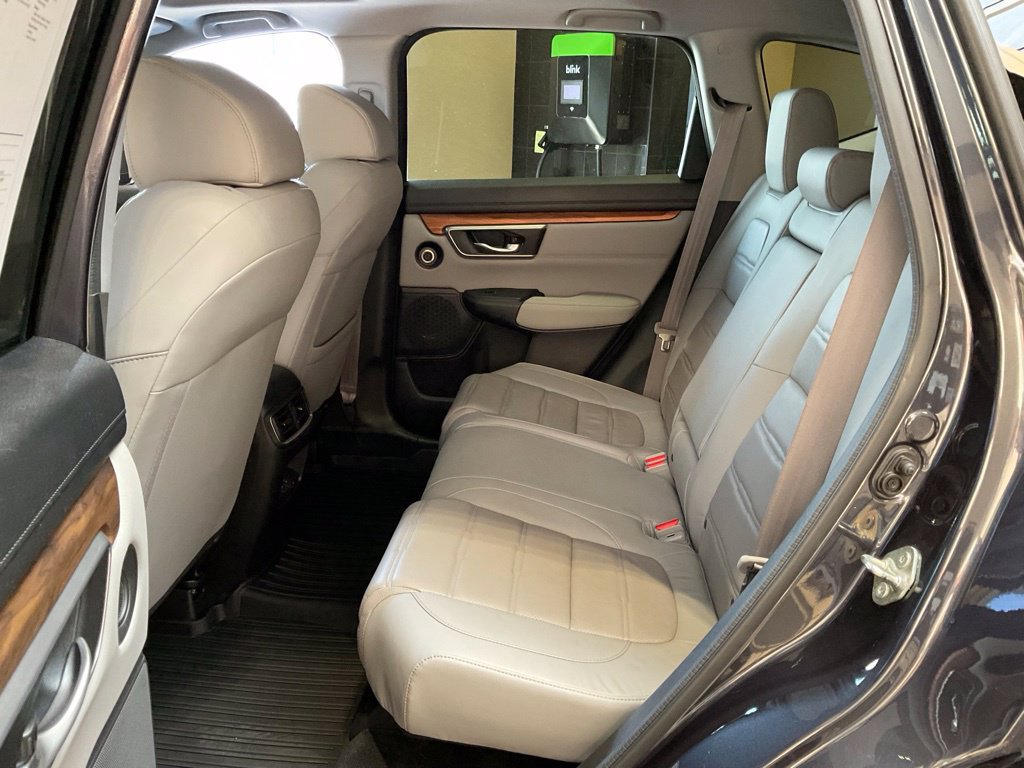 Used 2019 Honda CR-V Touring image 22