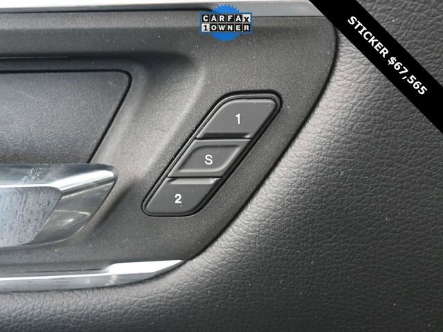 Used 2025 RAM 1500 Laramie image 15