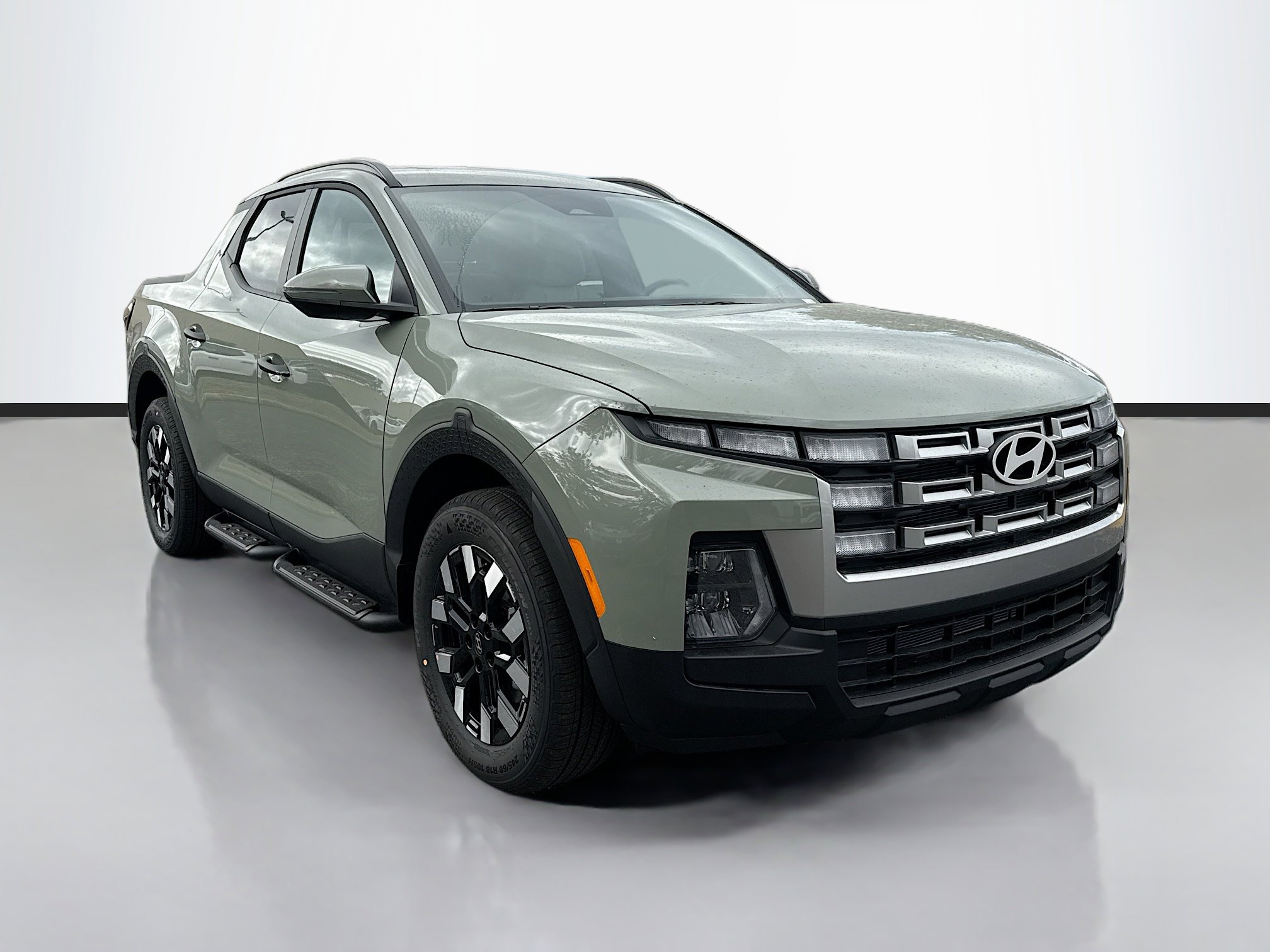 New 2026 Hyundai Santa Cruz SEL image 1