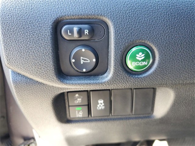 Certified 2022 Honda Pilot Special Edition image 12