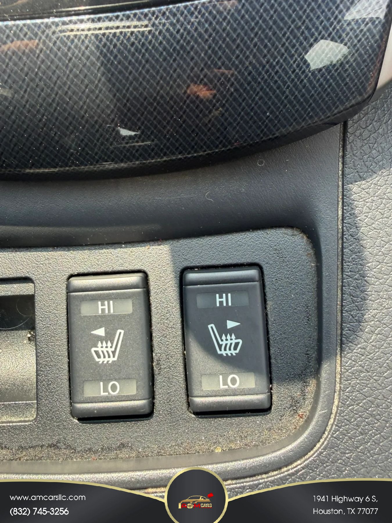 Used 2017 Nissan Sentra SR Turbo w/ SR Midnight Edition FWD image 15
