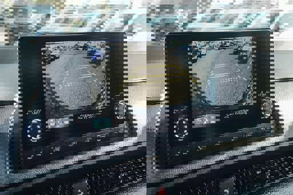 Used 2023 Honda CR-V Sport image 22