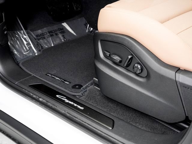 New 2026 Porsche Cayenne image 11