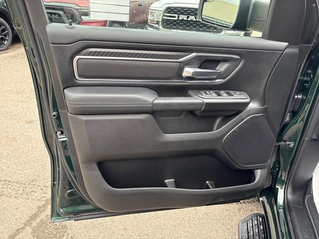 New 2026 RAM 1500 4x4 Crew Cab image 7