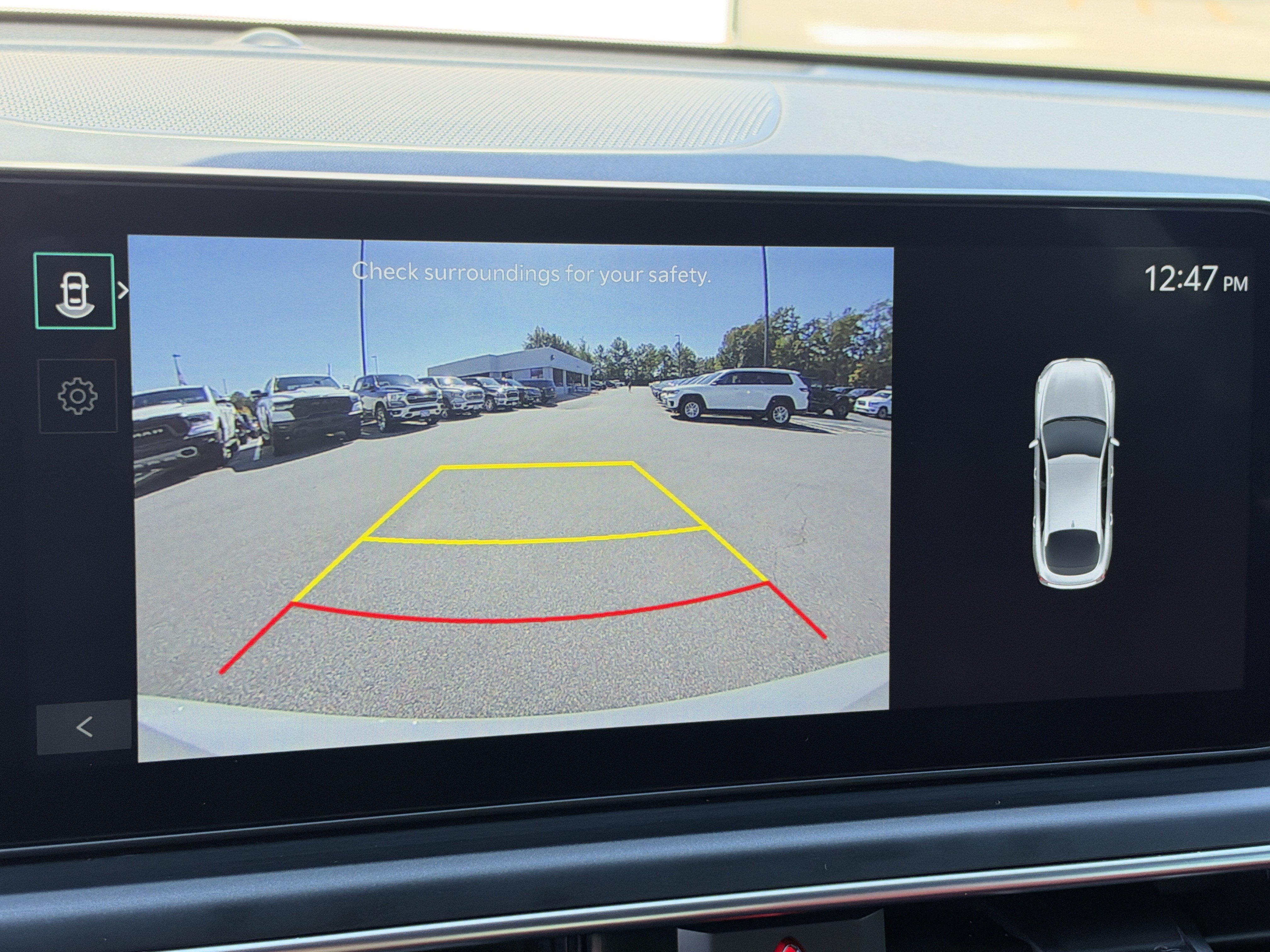 Used 2025 Kia K5 GT-Line w/ GT-Line Premium Package FWD image 31