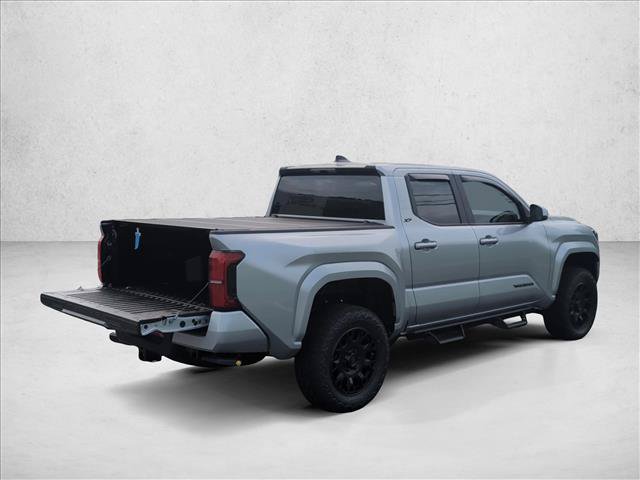 New 2026 Toyota Tacoma SR5 AWD/4WD video 2