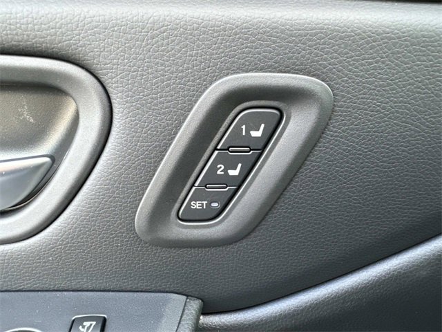 New 2025 Honda Pilot TrailSport image 20