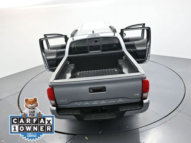 Used 2023 Toyota Tacoma SR image 40