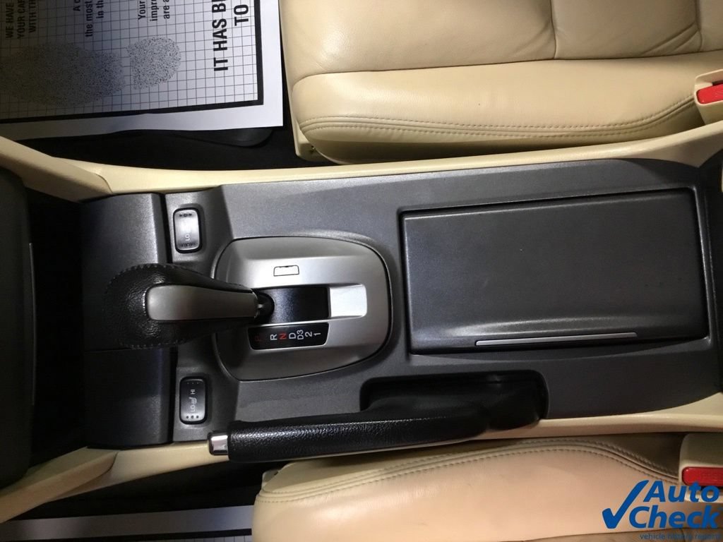 Used 2010 Honda Crosstour EX-L image 51