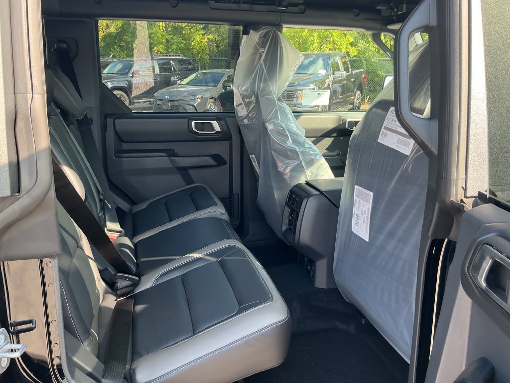 New 2026 Ford Bronco Outer Banks AWD/4WD image 20