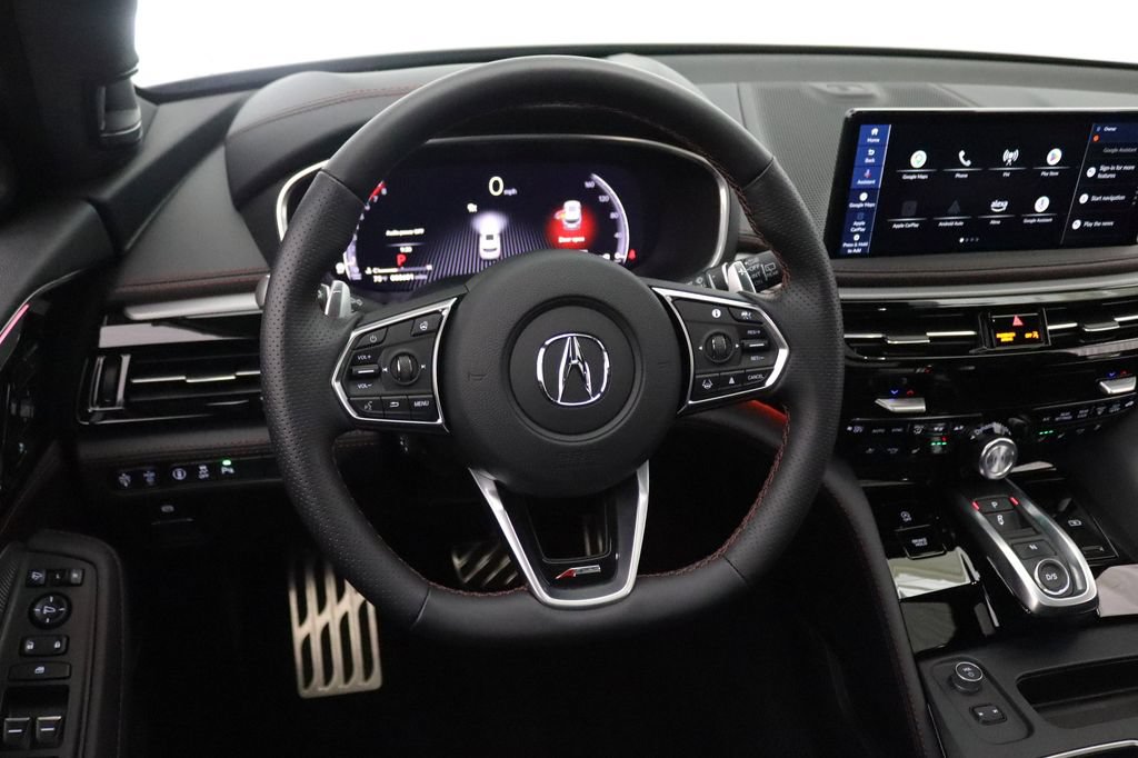 Certified 2026 Acura MDX A-Spec w/ Advance Package AWD/4WD image 15