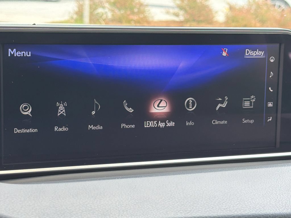 Used 2017 Lexus RX 350 AWD w/ Premium Package image 31