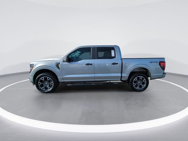 Used 2024 Ford F150 STX image 5