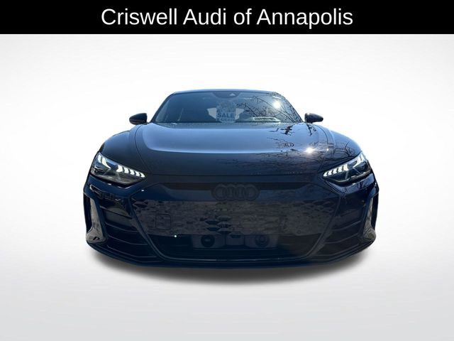 Used 2023 Audi e-tron GT Prestige w/ Prestige Package image 10