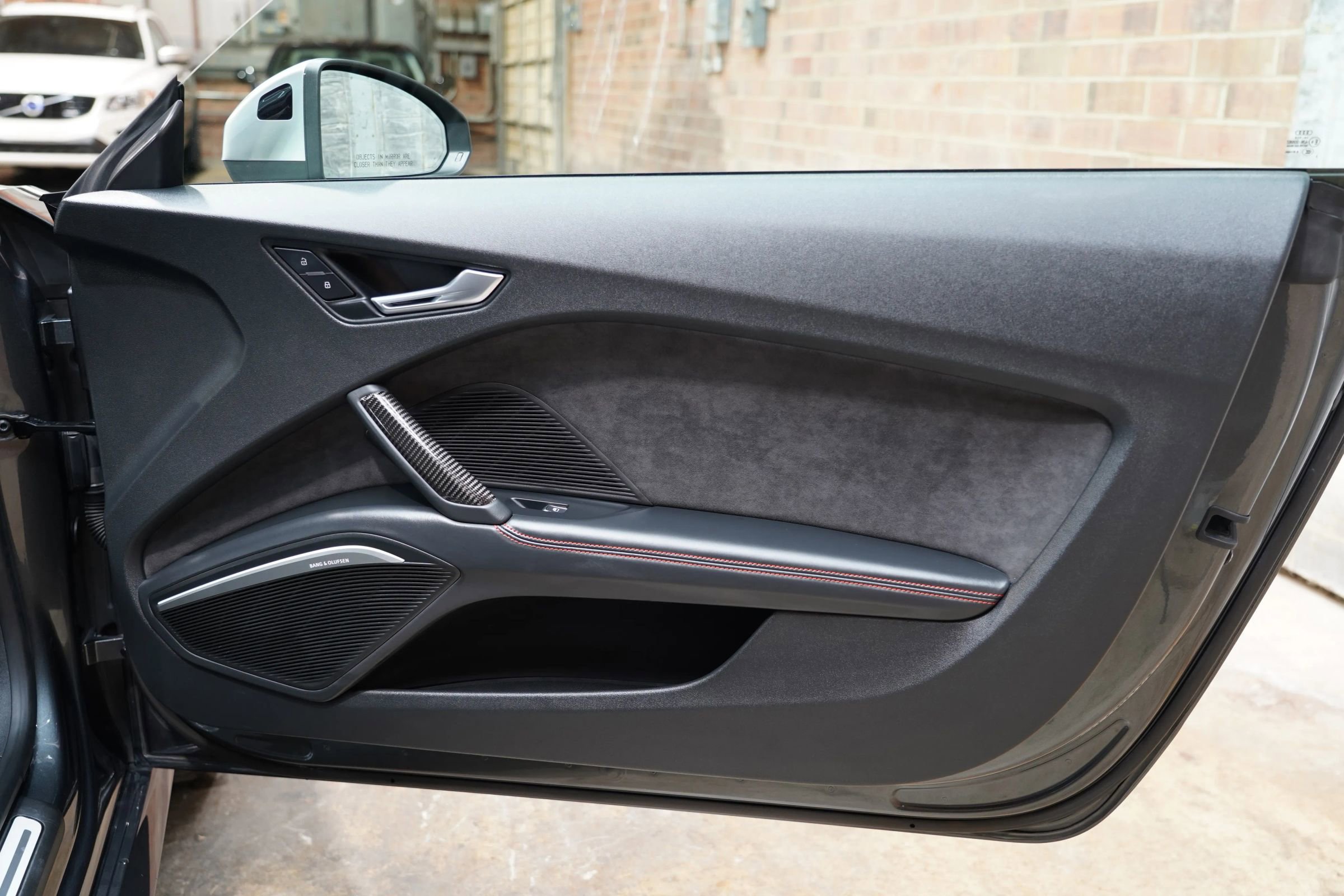 Used 2018 Audi TT RS w/ Technology Package image 51