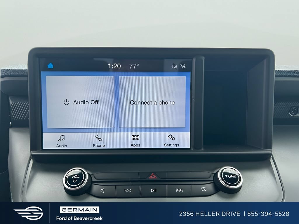 Certified 2022 Ford Maverick XL FWD image 18
