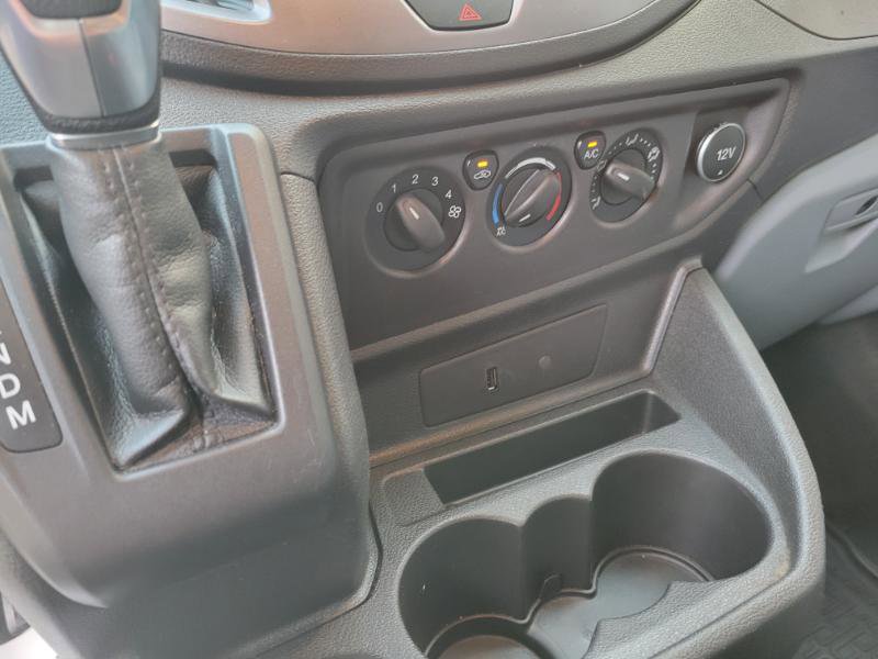 Used 2018 Ford Transit 350 XLT image 44