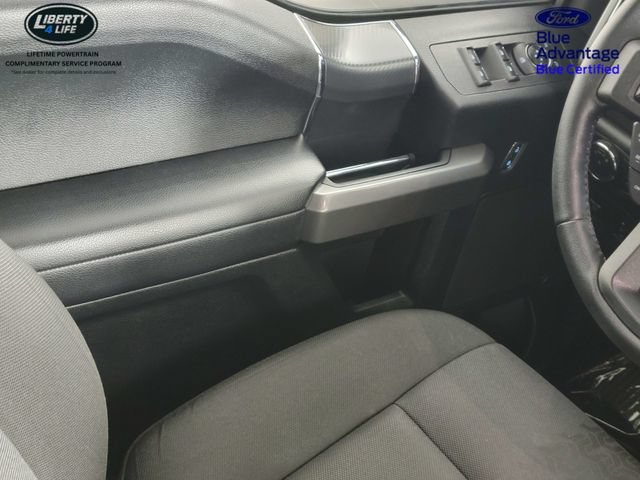Used 2020 Ford F150 XLT w/ Equipment Group 302A Luxury AWD/4WD image 33
