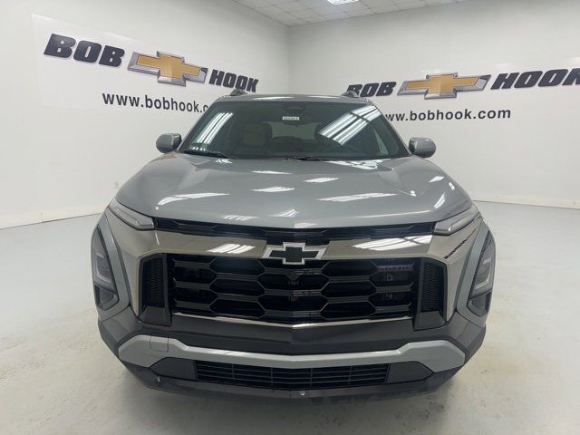 New 2025 Chevrolet Equinox ACTIV w/ Convenience Package III image 2