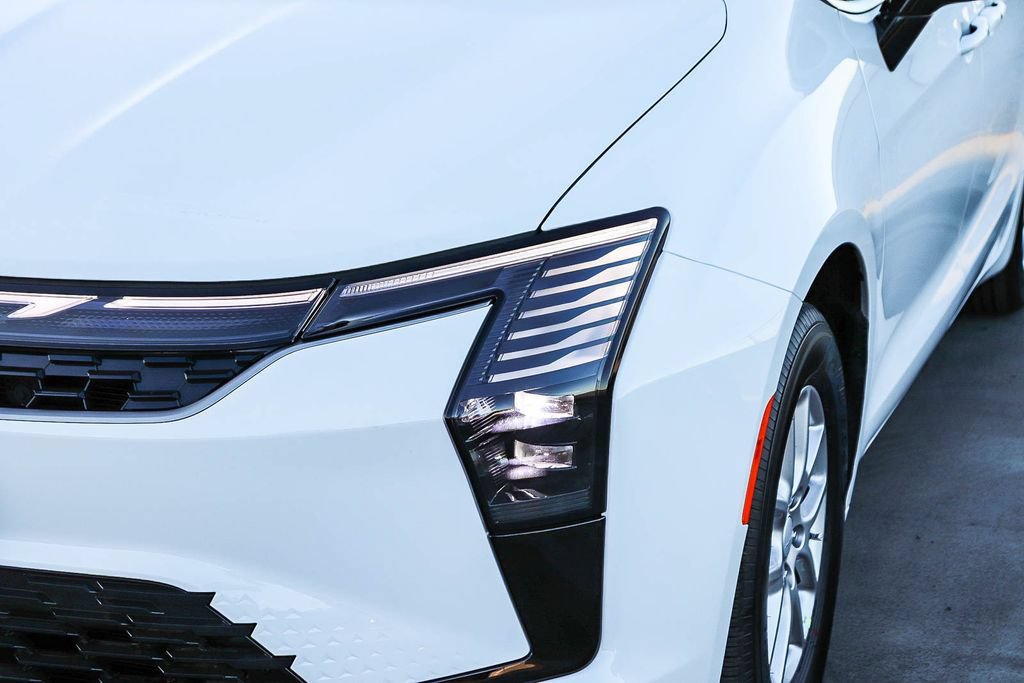 New 2027 Chrysler Pacifica Select FWD image 5