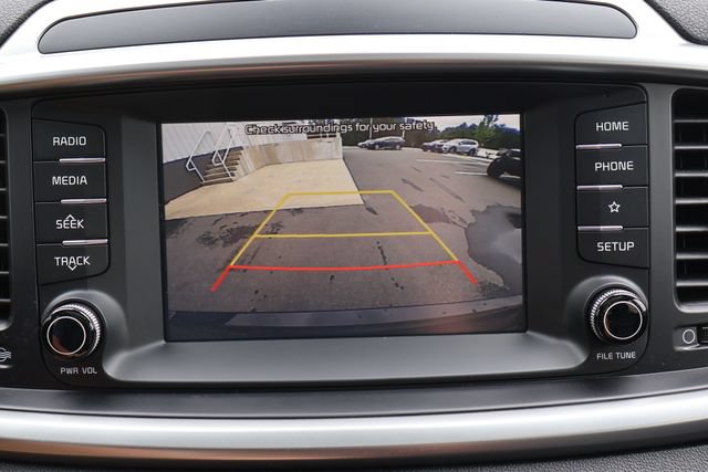 Used 2020 Kia Sorento EX FWD image 10