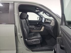 Used 2025 Toyota Tundra Limited w/ TRD Off-Road Package AWD/4WD image 9