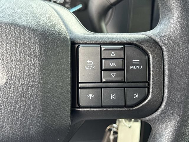 Used 2026 Ford F150 XL w/ Equipment Group 104A Hybrid RWD image 9