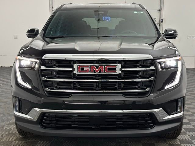 New 2026 GMC Acadia Elevation w/ Super Cruise Package image 17