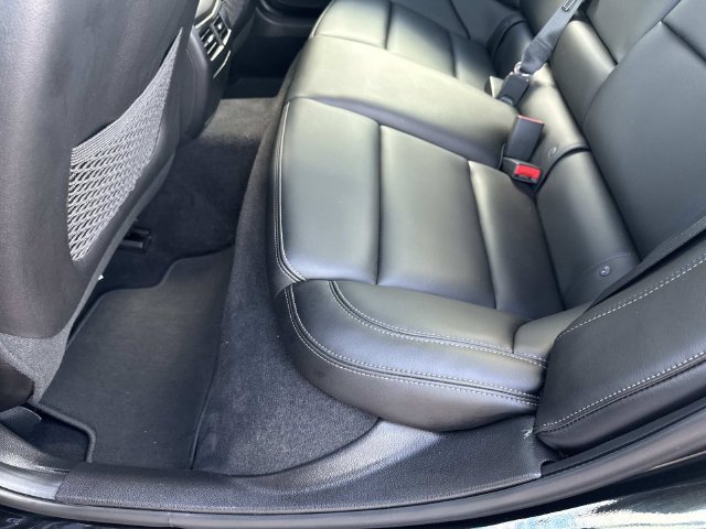 Used 2018 Cadillac ATS 2.0T AWD Sedan image 26
