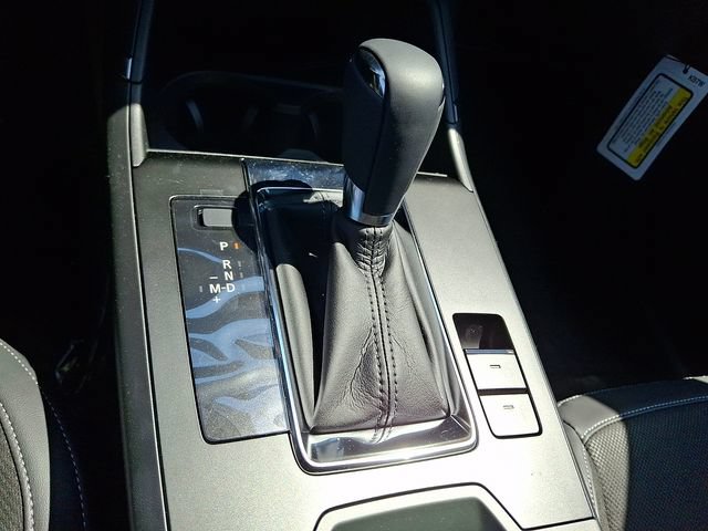 New 2026 MAZDA CX-5 Select AWD/4WD image 10