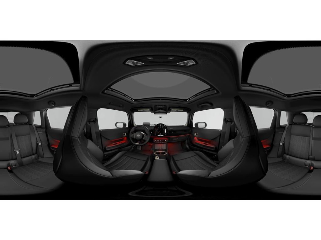 New 2026 MINI Cooper S FWD image 8