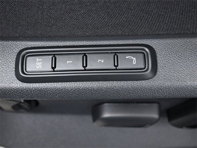 New 2026 Volkswagen Atlas SEL Premium R-Line image 33