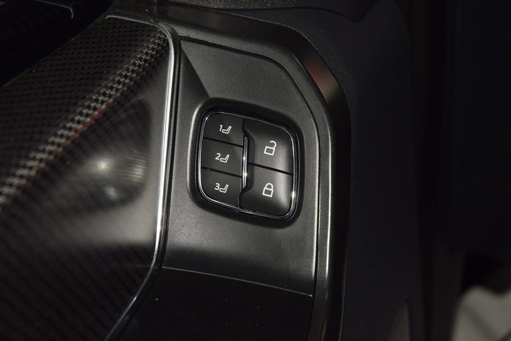 Used 2023 Ford F150 Raptor w/ Raptor Carbon Fiber Package AWD/4WD image 62
