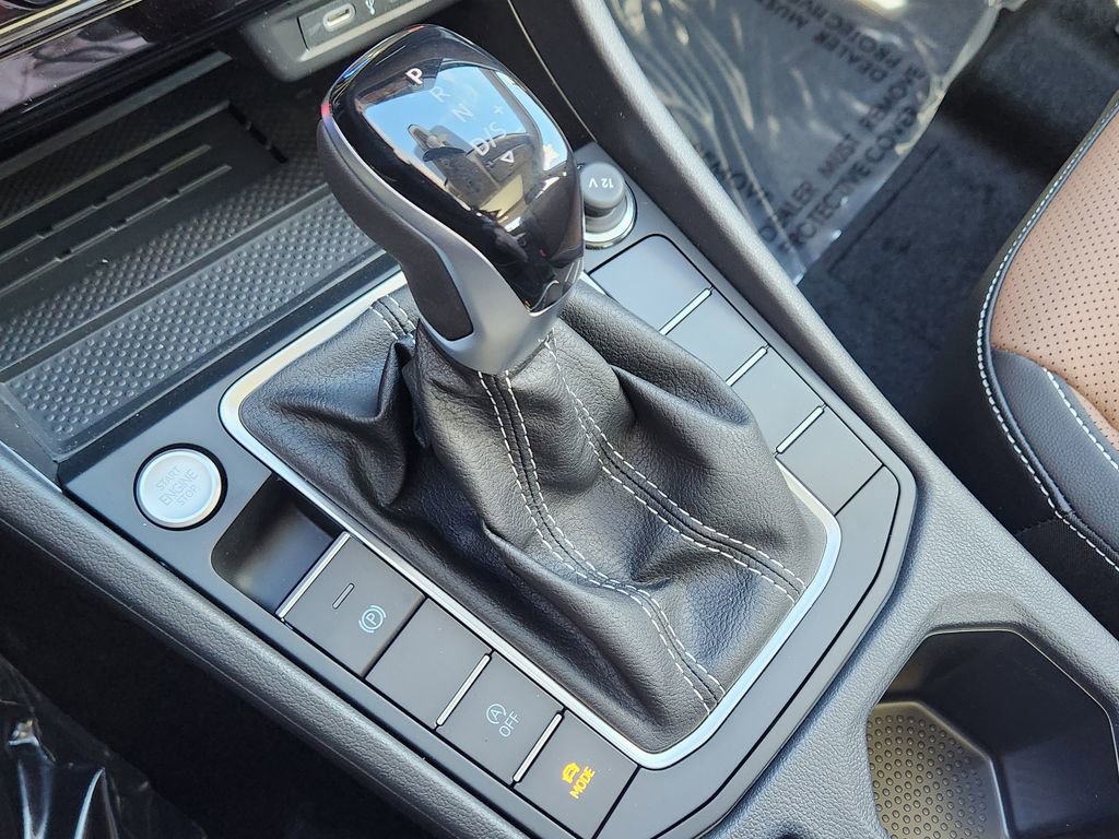 New 2026 Volkswagen Jetta SEL image 10