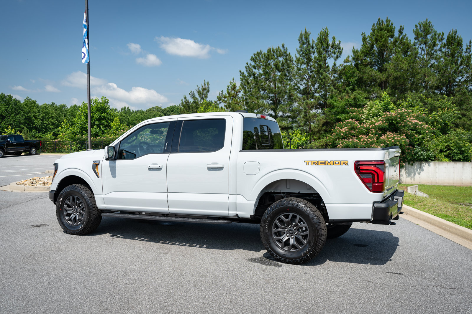 New 2026 Ford F150 Tremor w/ Equipment Group 402A High AWD/4WD image 16