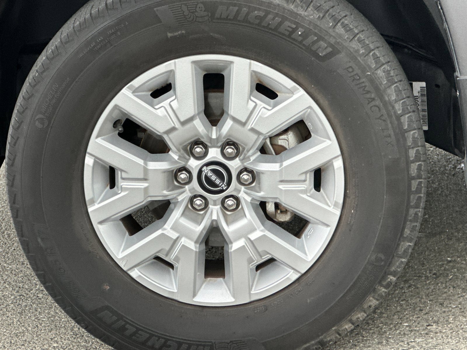 Used 2022 Nissan Frontier SV image 30