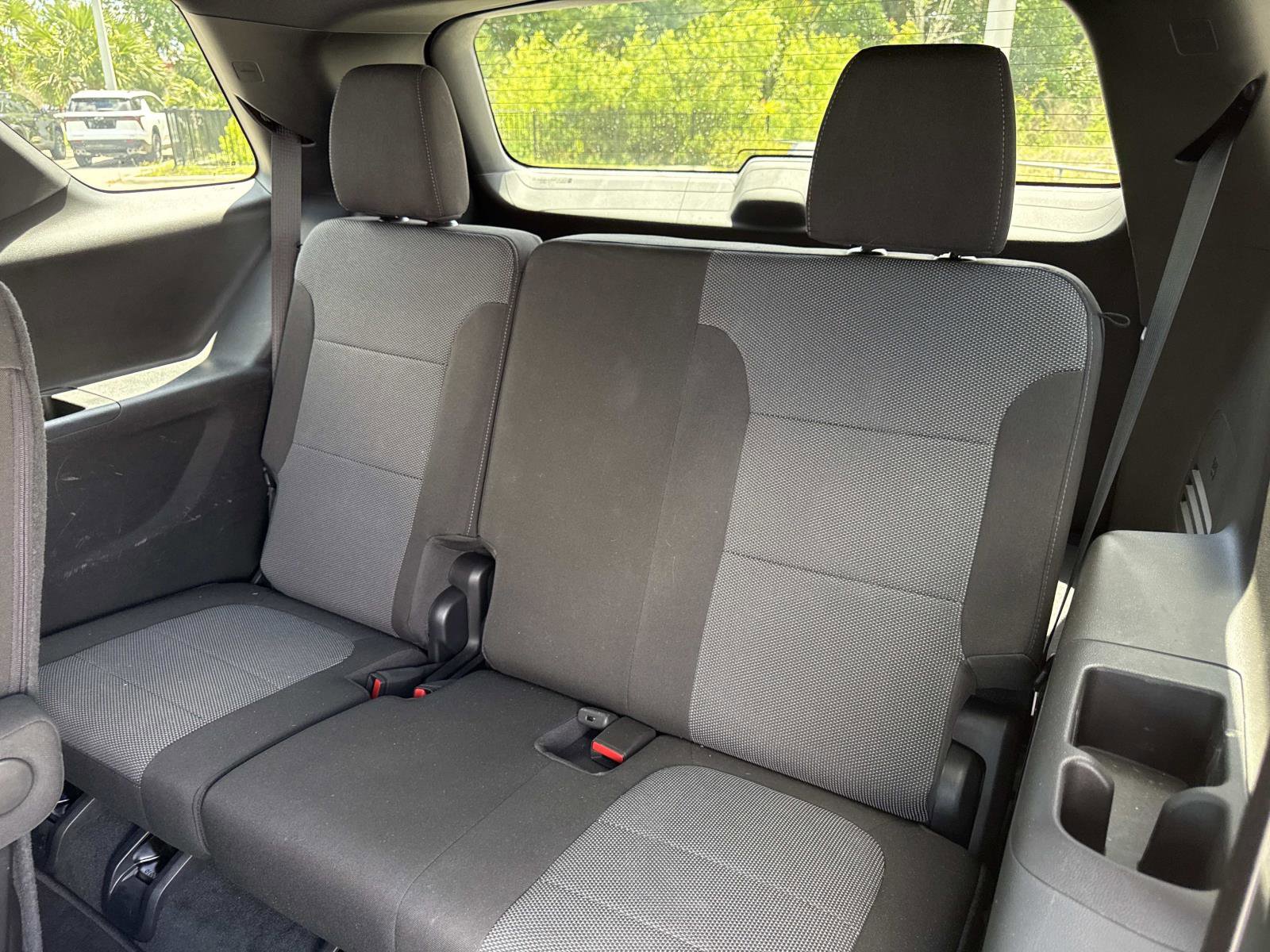 Used 2023 Chevrolet Traverse LT image 12