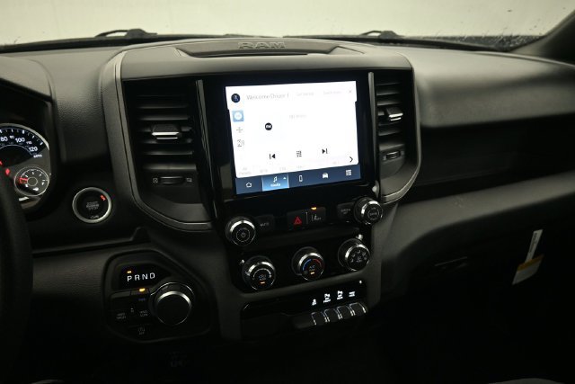 New 2027 RAM 1500 Express AWD/4WD image 7