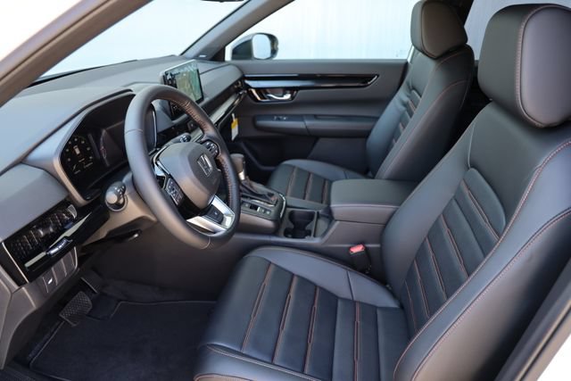 New 2026 Honda CR-V Sport Touring image 12