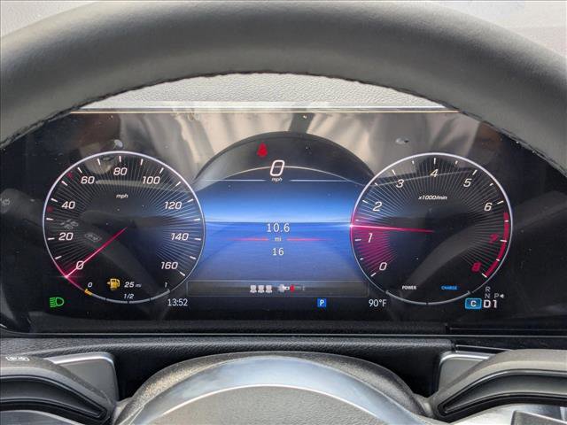 Certified 2025 Mercedes-Benz GLB 250 4MATIC image 10