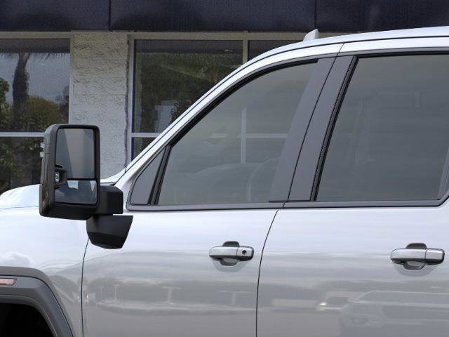 New 2026 GMC Sierra 2500 AT4X image 12